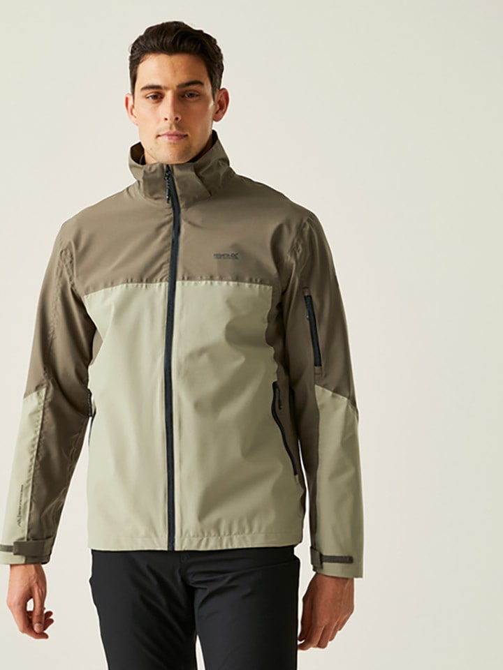 Regatta Regenjacke 