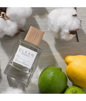 CLEAN Reserve Classic Collection Blend Warm Cotton Eau de Parfum 50 ml