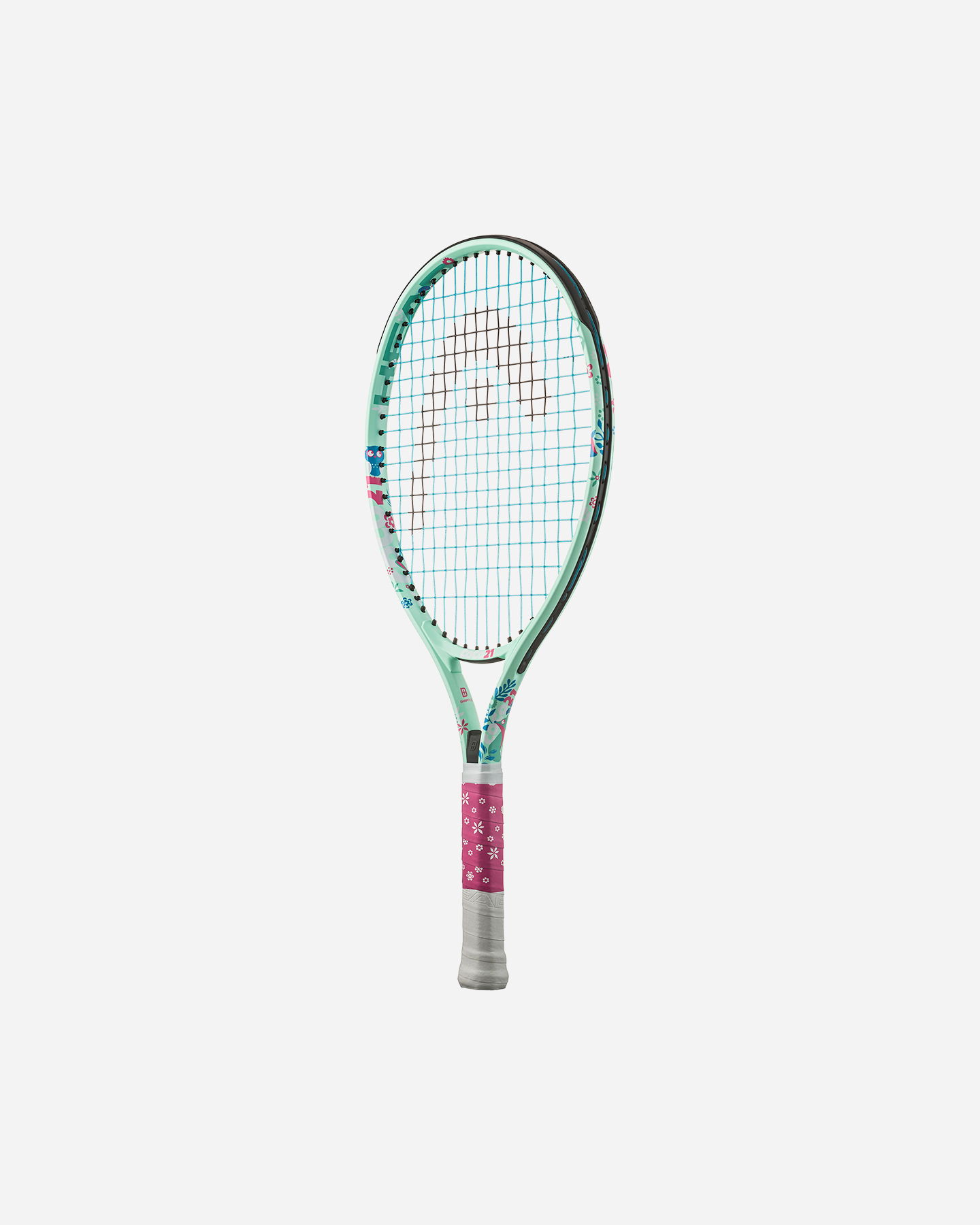 Teniski reket Head Coco 21 Jr 235824-UNI