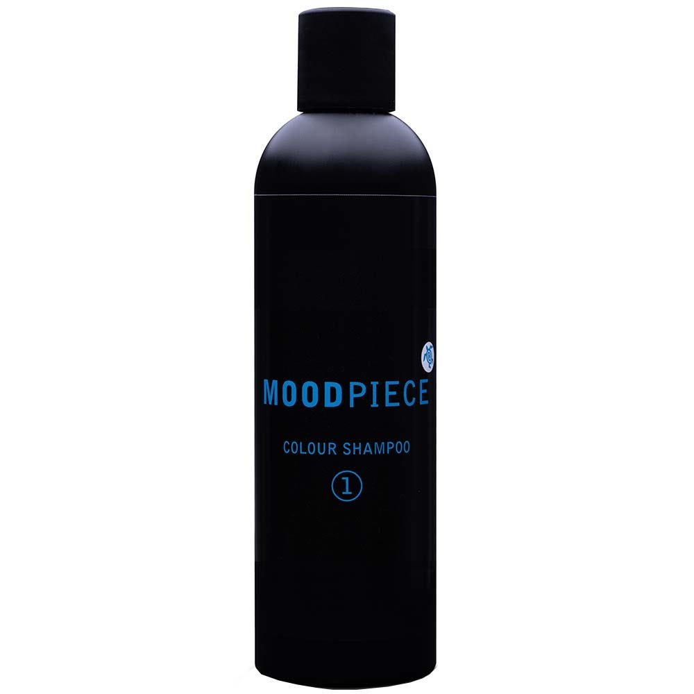 MOODPIECE Colour Shampoo 1 250 ml