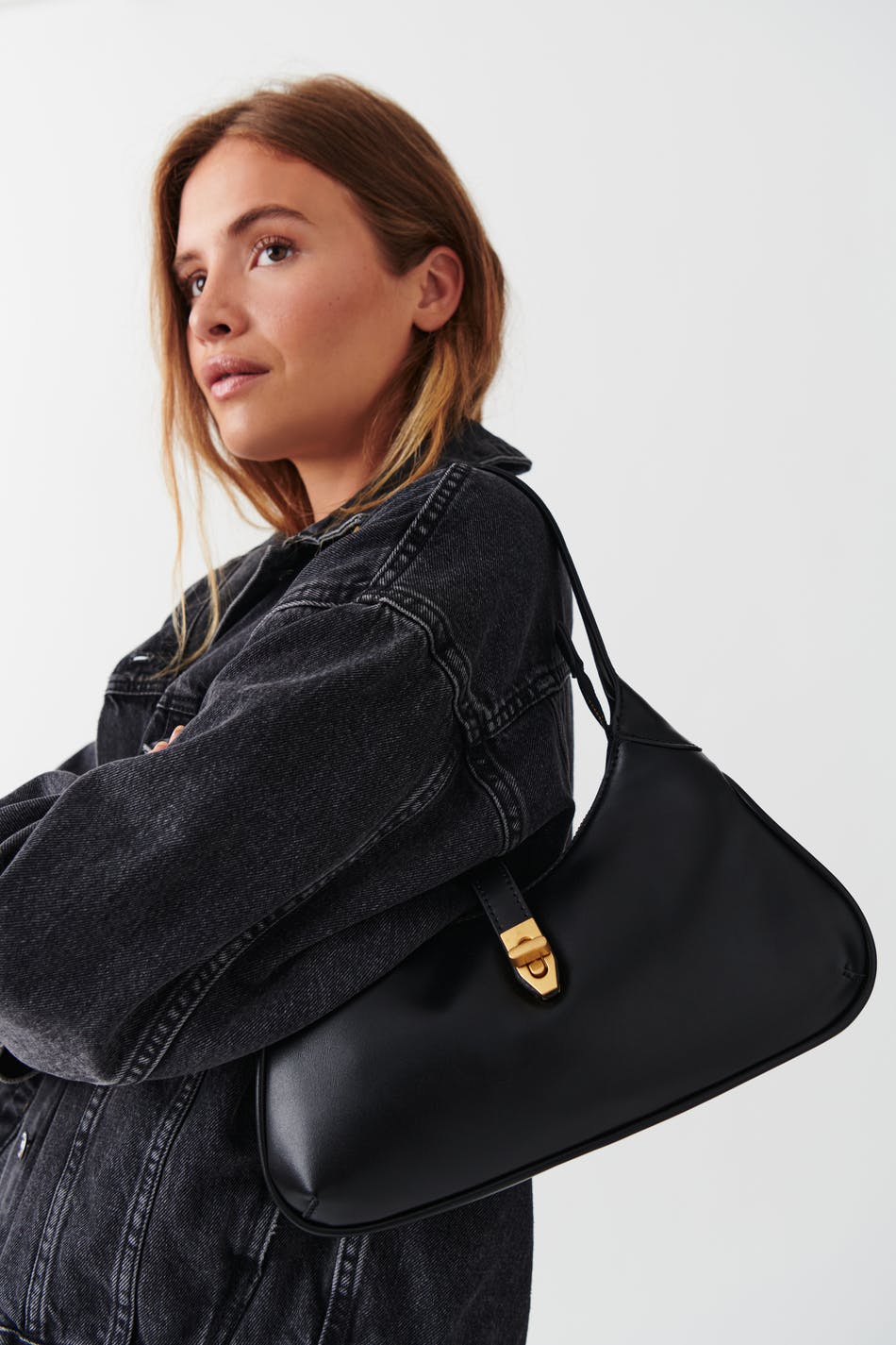 Shoulder bag