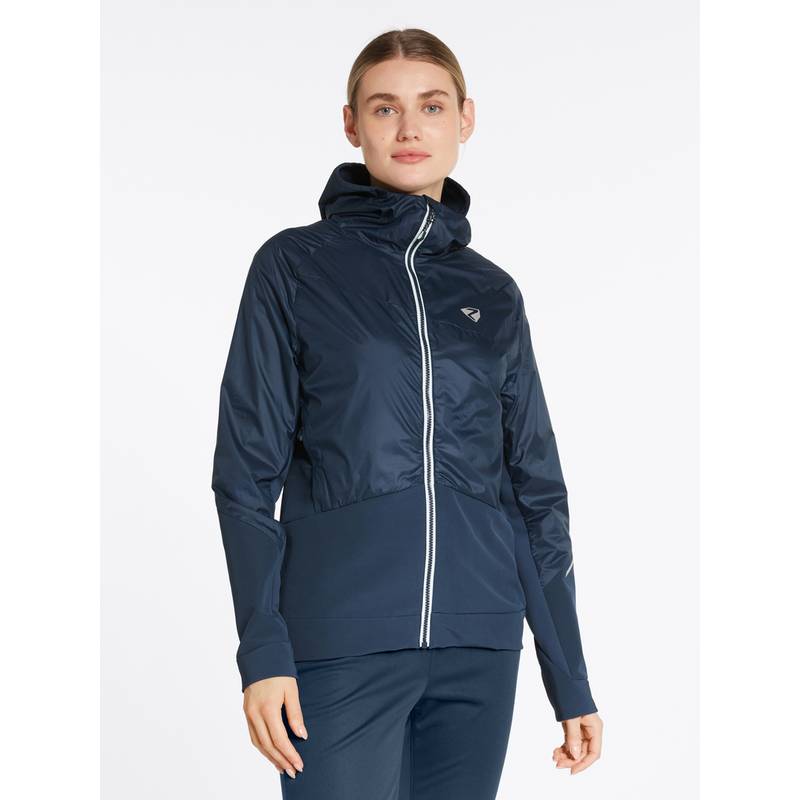 Ziener NAKIMA Funktionsjacke Damen