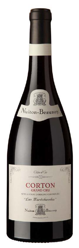 2020 Corton Grand Cru 'Les Maréchaudes'