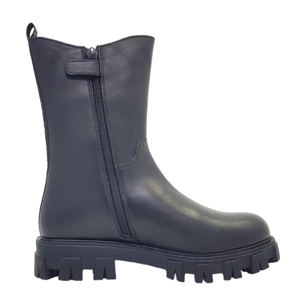 Richter 5751-4131-9900 Schwarz 9900 black