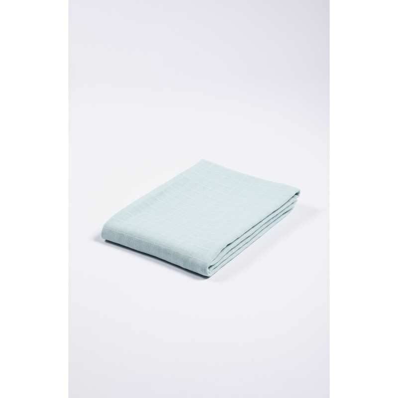 Lange emmaillotage en Coton Bio