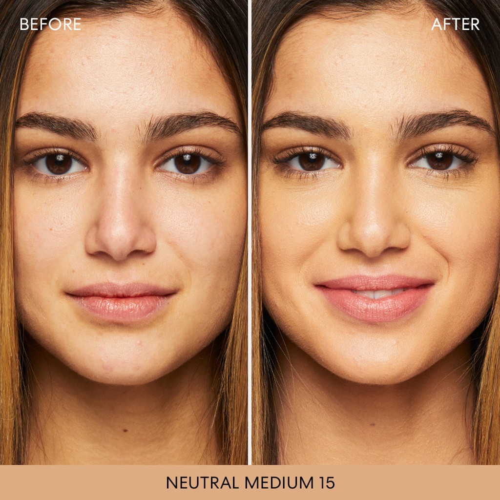 bareMinerals Powder Foundation SPF 15