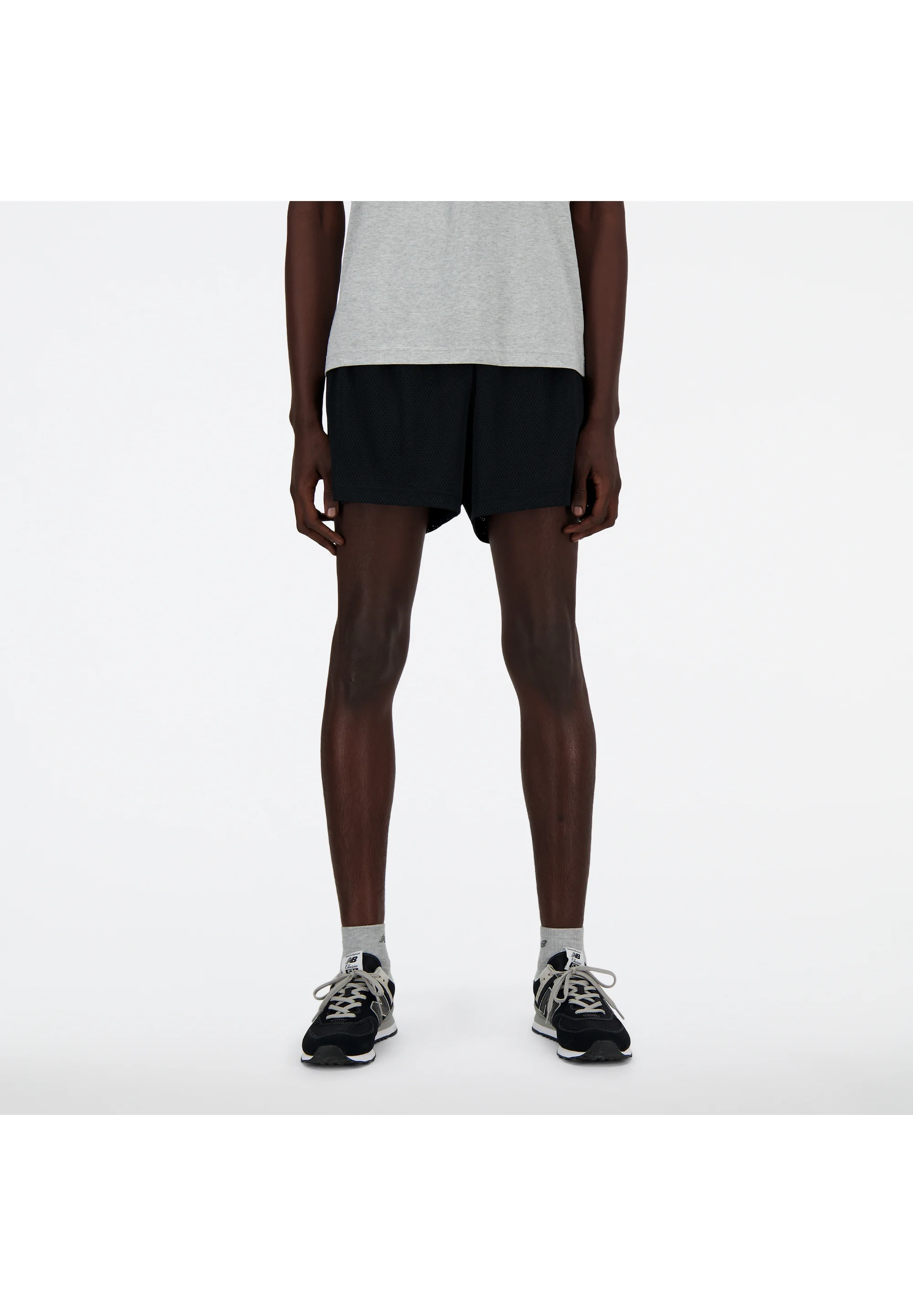 Pantalones deportivos New Balance