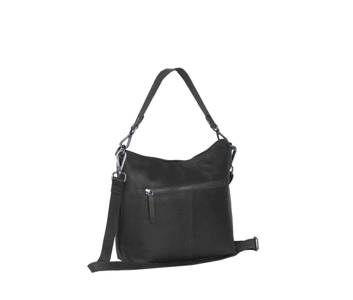 THE CHESTERFIELD BRAND Handtaschen schwarz JEN