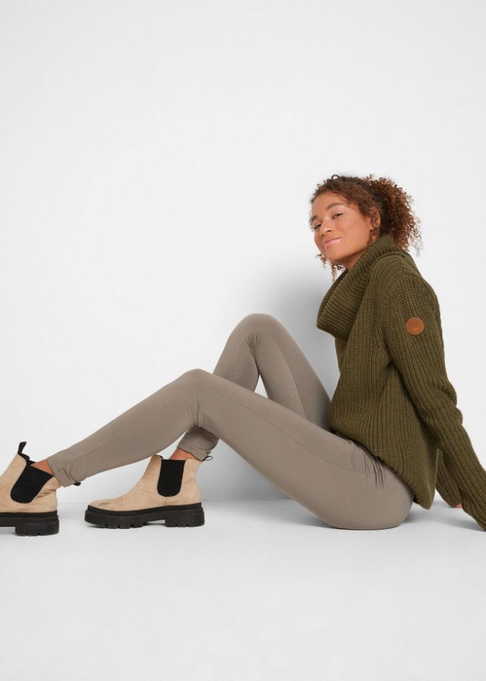 Thermo-Leggings