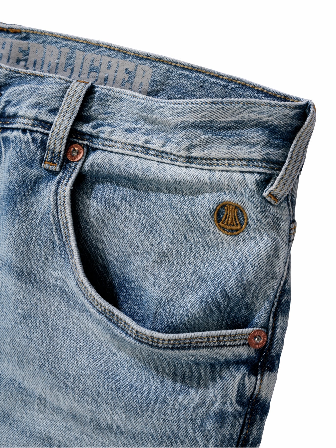 Herrlicher Jeans Trade