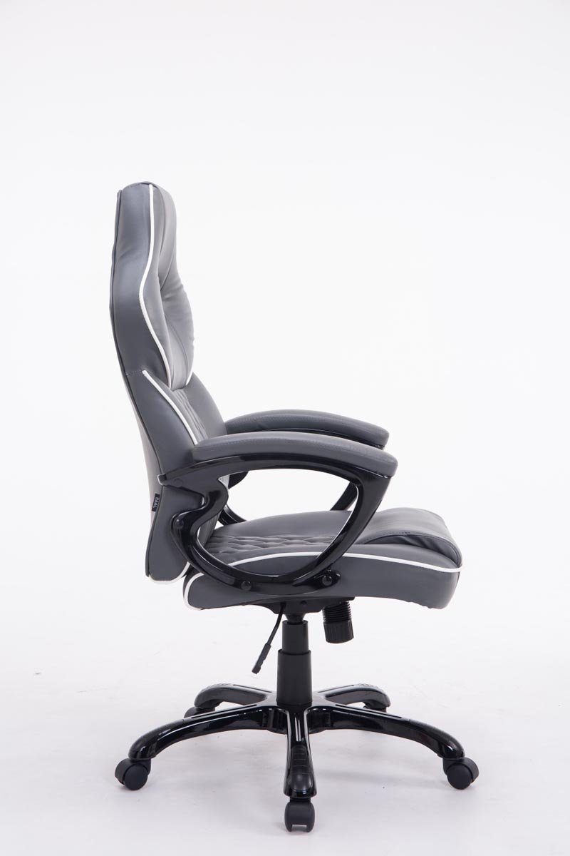 CLP Gaming Chair BIG XXX Kunstleder, höhenverstellbar und drehbar