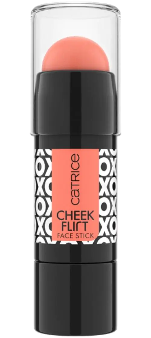 Catrice Cheek Flirt стик за лице 010 руменило у стик