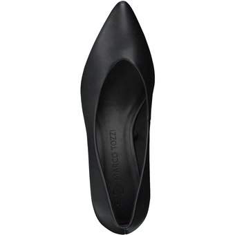 Marco Tozzi Pumps in schwarz