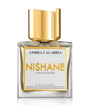 NISHANE AMBRA CALABRIA Parfum-50 ml