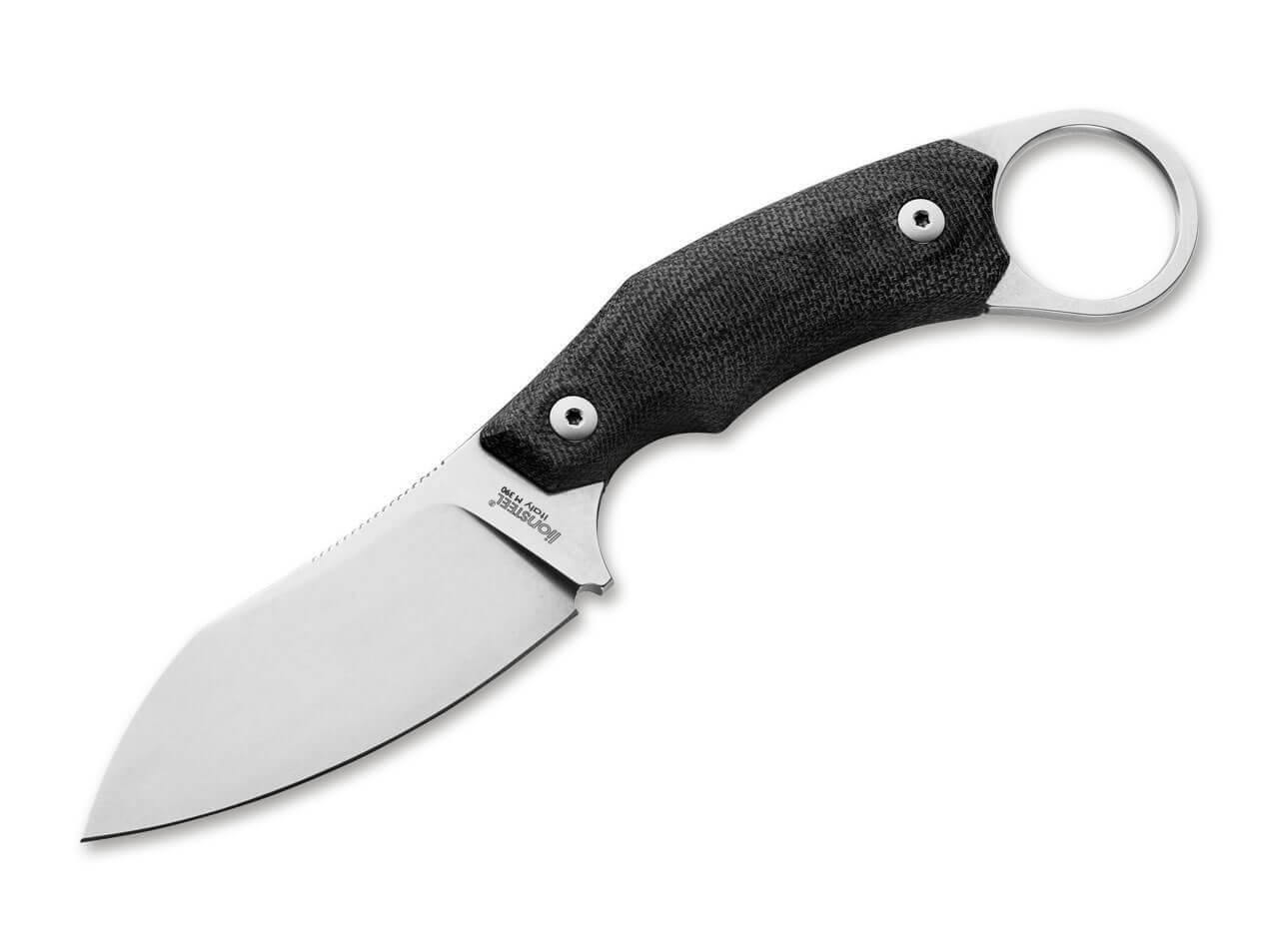 H1 G10 Black