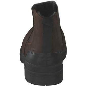 Rieker Chelsea Boots in braun