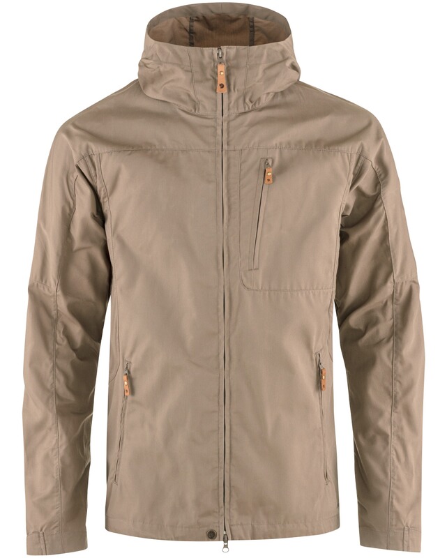 Fjällräven Jacke Sten
