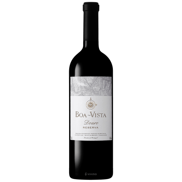 Quinta da BoavistaBoa-Vista Reserva 2017