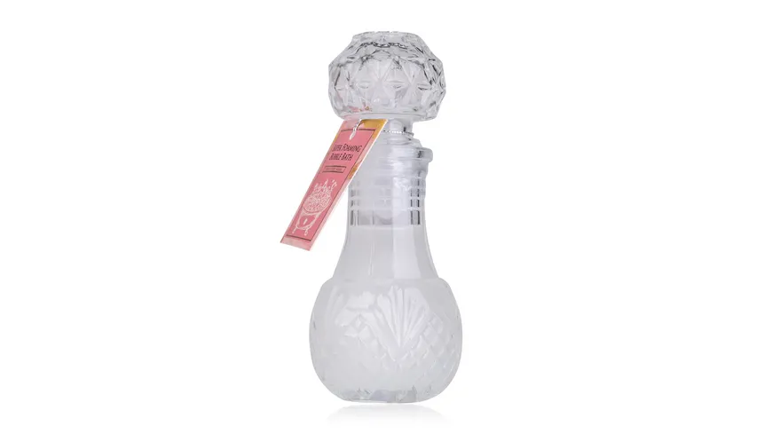 Accentra Super Foaming Bubble Bath A Moment for You Geschenkpackung 50 ml
