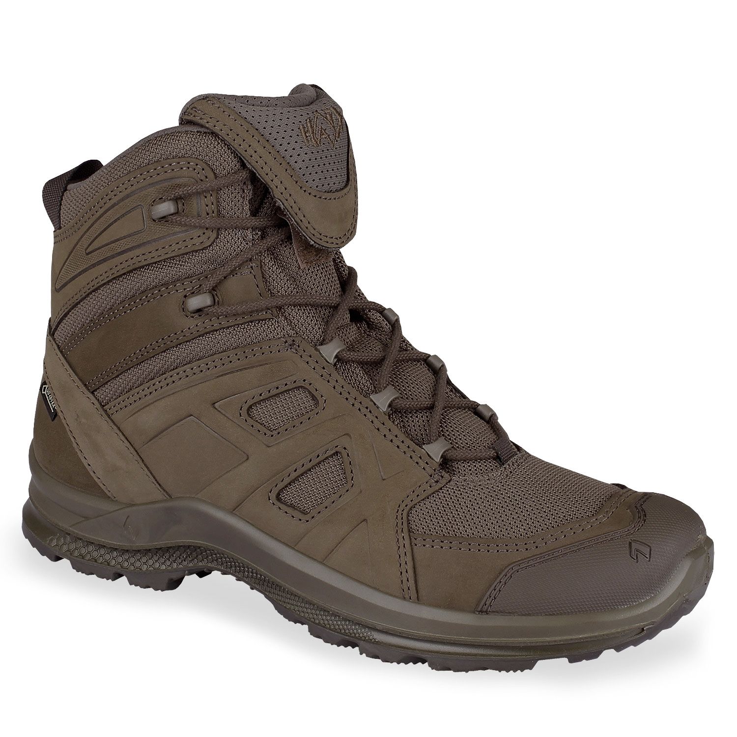 Black Eagle Athletic Mid 2.0 GTX