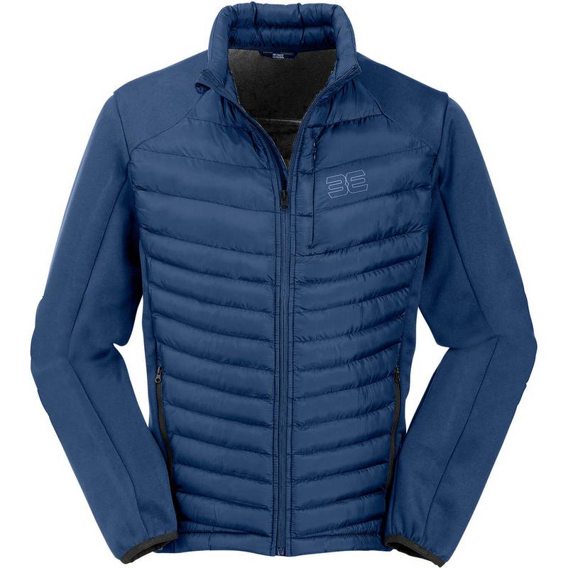 Maul Sport Herzogenhorn XT Steppjacke Herren