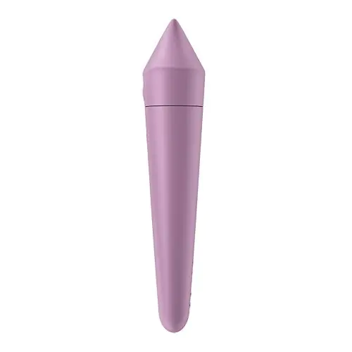 Satisfyer Power Bullet 8 // Lommelygte