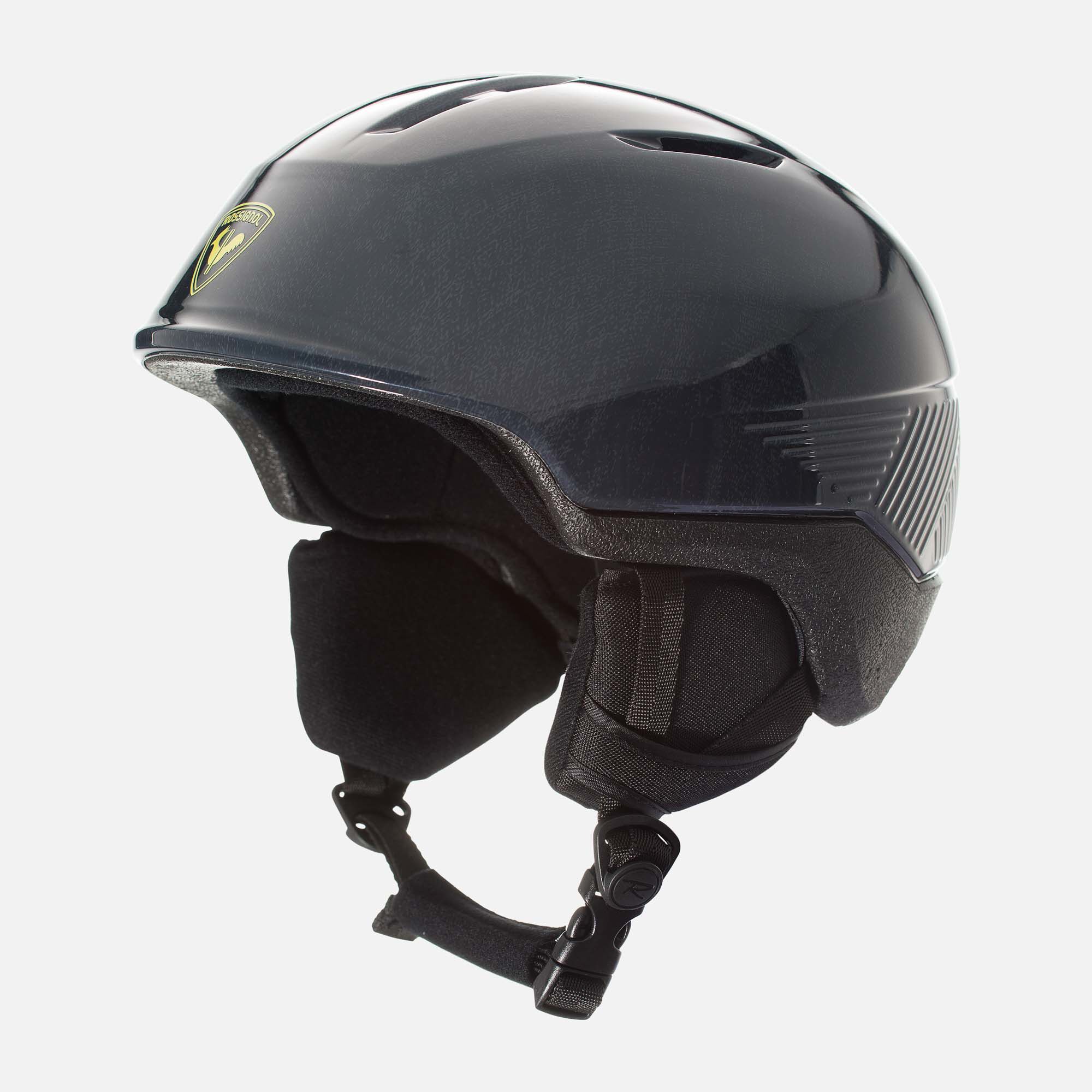 Casque Unisexe Fit Impacts