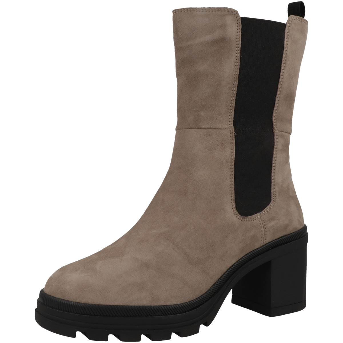 CAPRICE 9-25420-29 Stiefel hellbraun