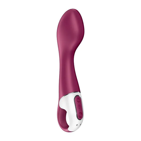 Satisfyer Hot Spot Connect App Intimmassageapparat
