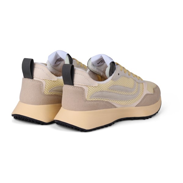 Genesis Footwear - G-Marathon Graphitecode - Sneaker
