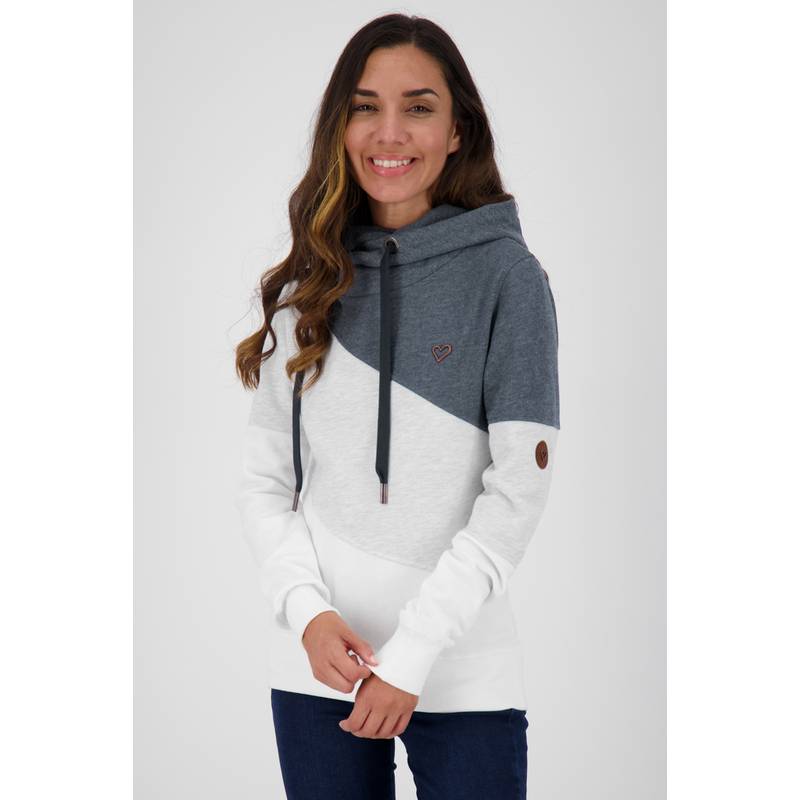 ALIFE AND KICKIN StacyAK Sweatshirt Damen