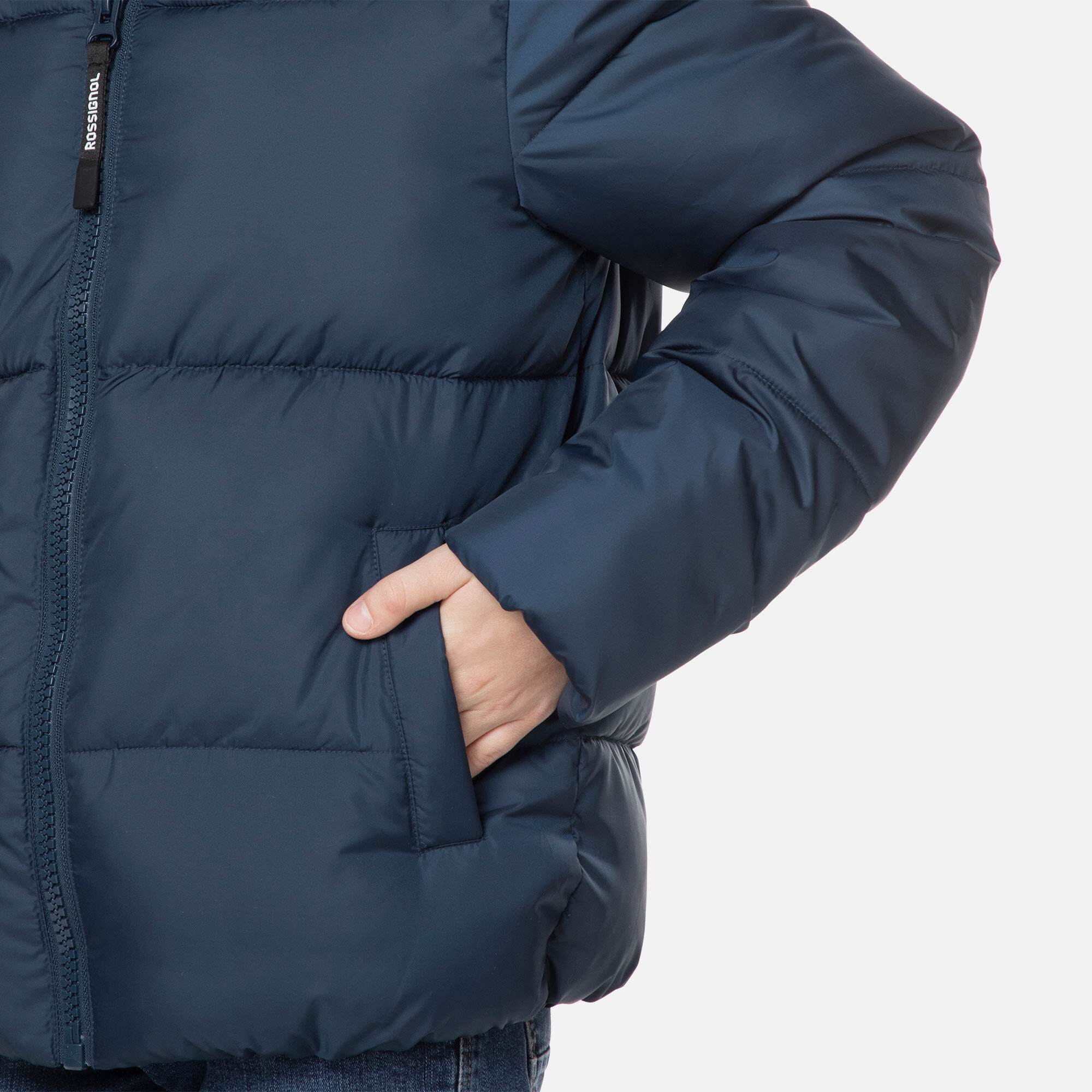 Doudoune Puffy enfant