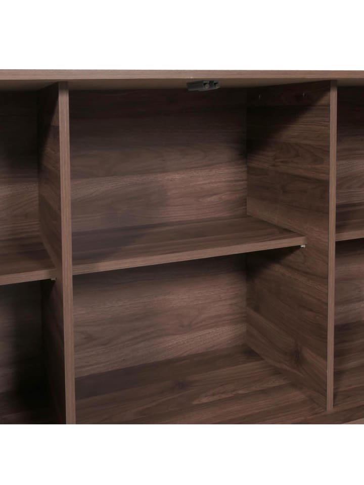 MCW Sideboard M44 Flecht-Design Push-to-open Türen günstig kaufen onesize
