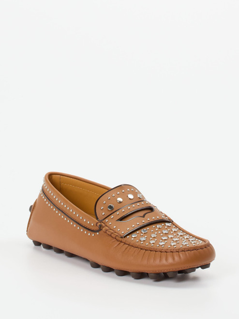Slipper-15112890129 Tod's