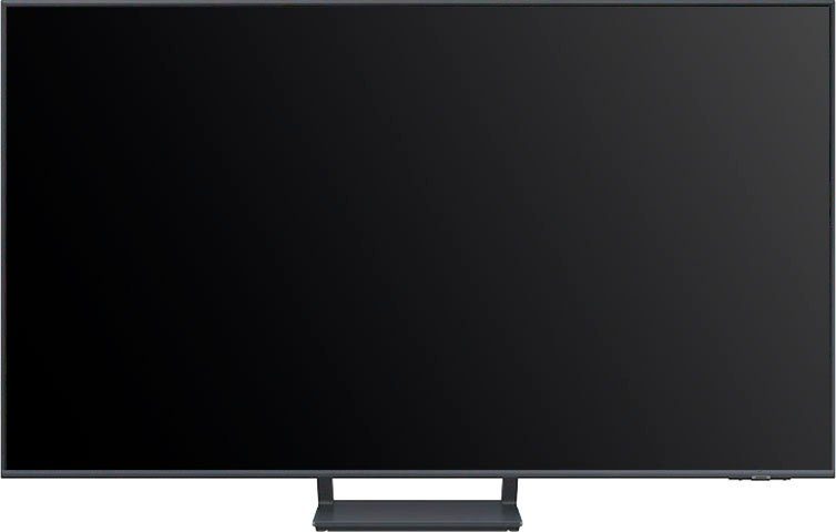 Samsung GQ75Q70CAT LED-Fernseher (189 cm/75 Zoll, Smart-TV, Quantum Prozessor 4K,Quantum HDR,Gaming Hub,Smart Hub)