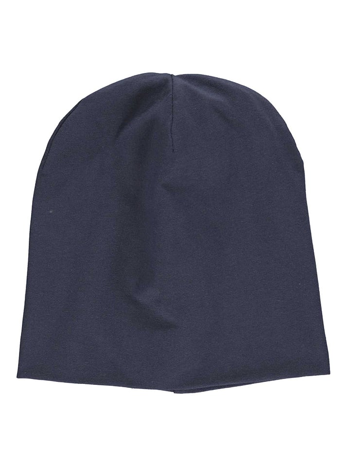 Fred´s World by GREEN COTTON 2er-Set: Beanies in Blau günstig kaufen