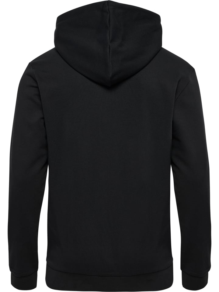Hummel Hummel Kapuzenpullover Hmlactive Herren in BLACK günstig kaufen