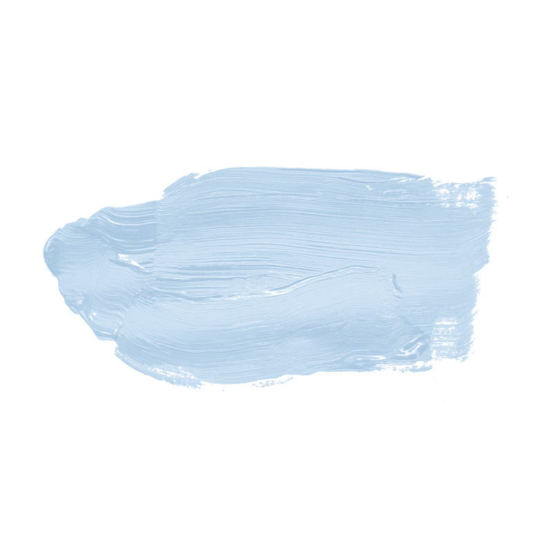 AS Creation A.S. Création - Wandfarbe Blau 