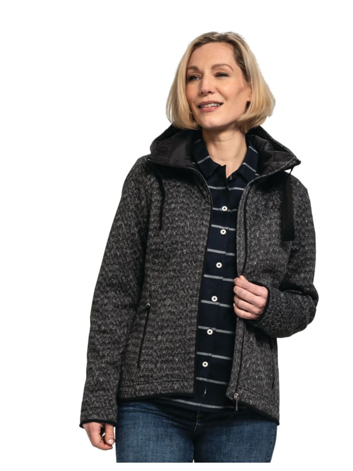 Schöffel Fleecejacke 