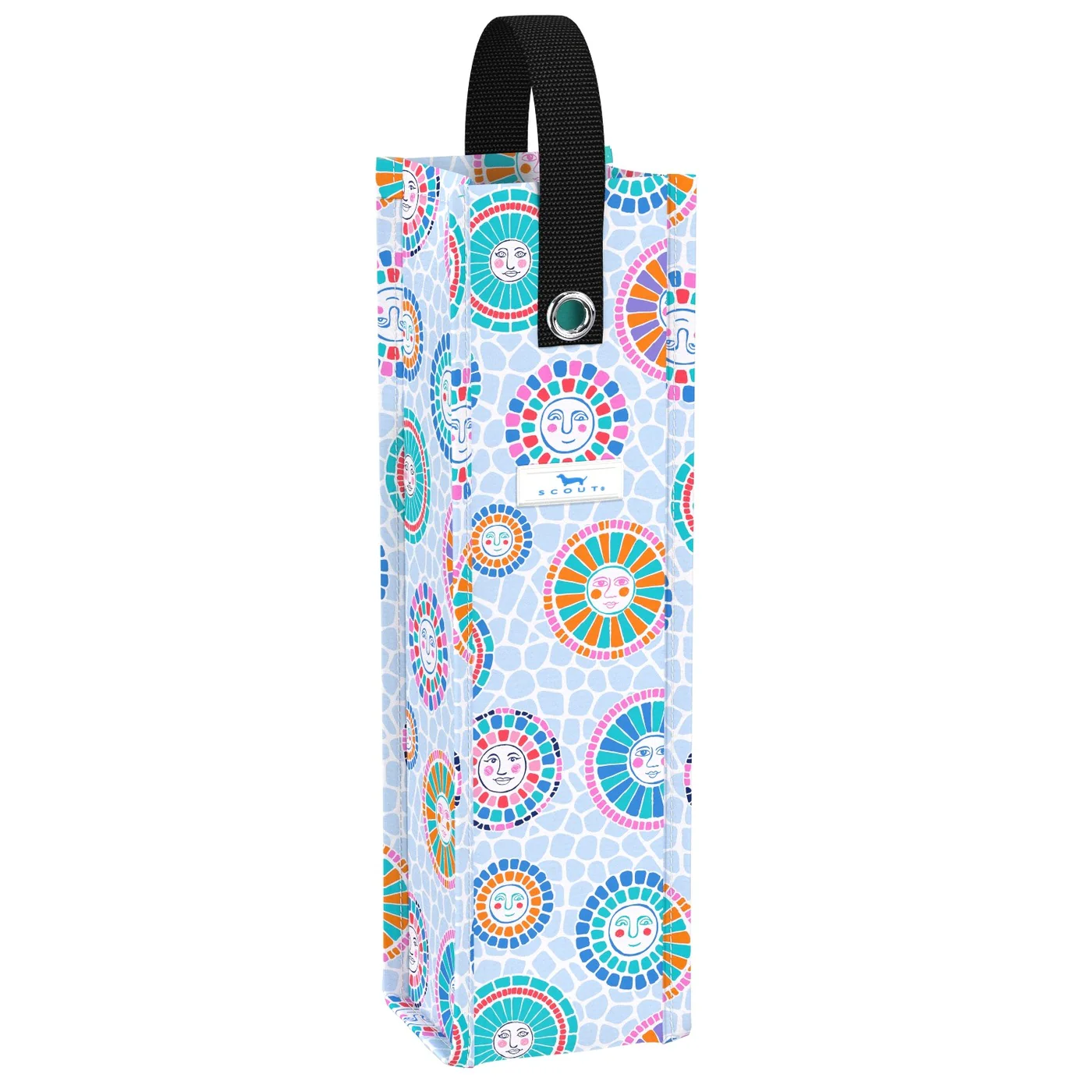 Beverage Bag Spirit Liftah