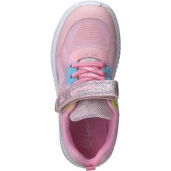 Barbarella Sneaker in rosa