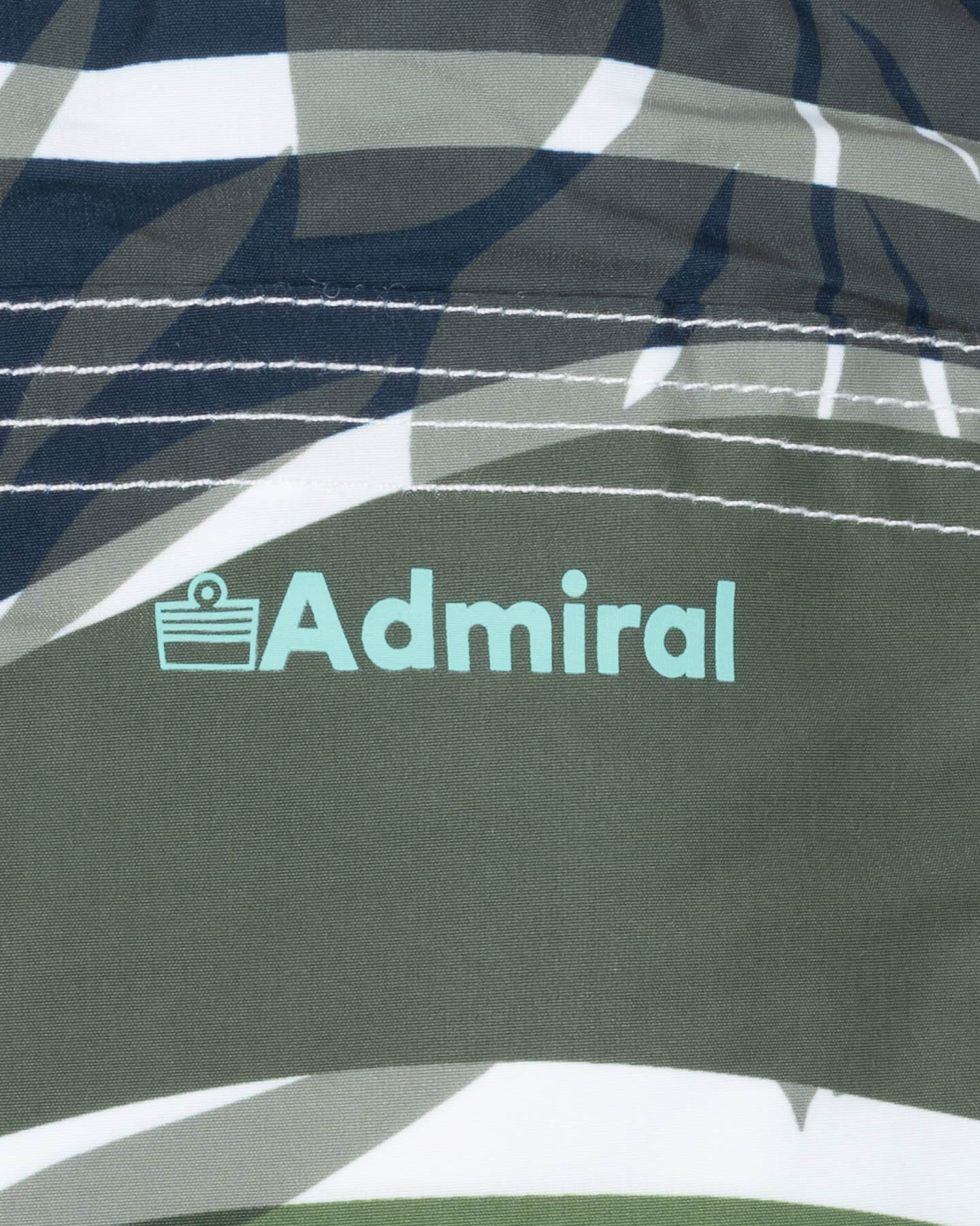 Boxerky Mare Admiral Rainbow M ADM625S24-AOP