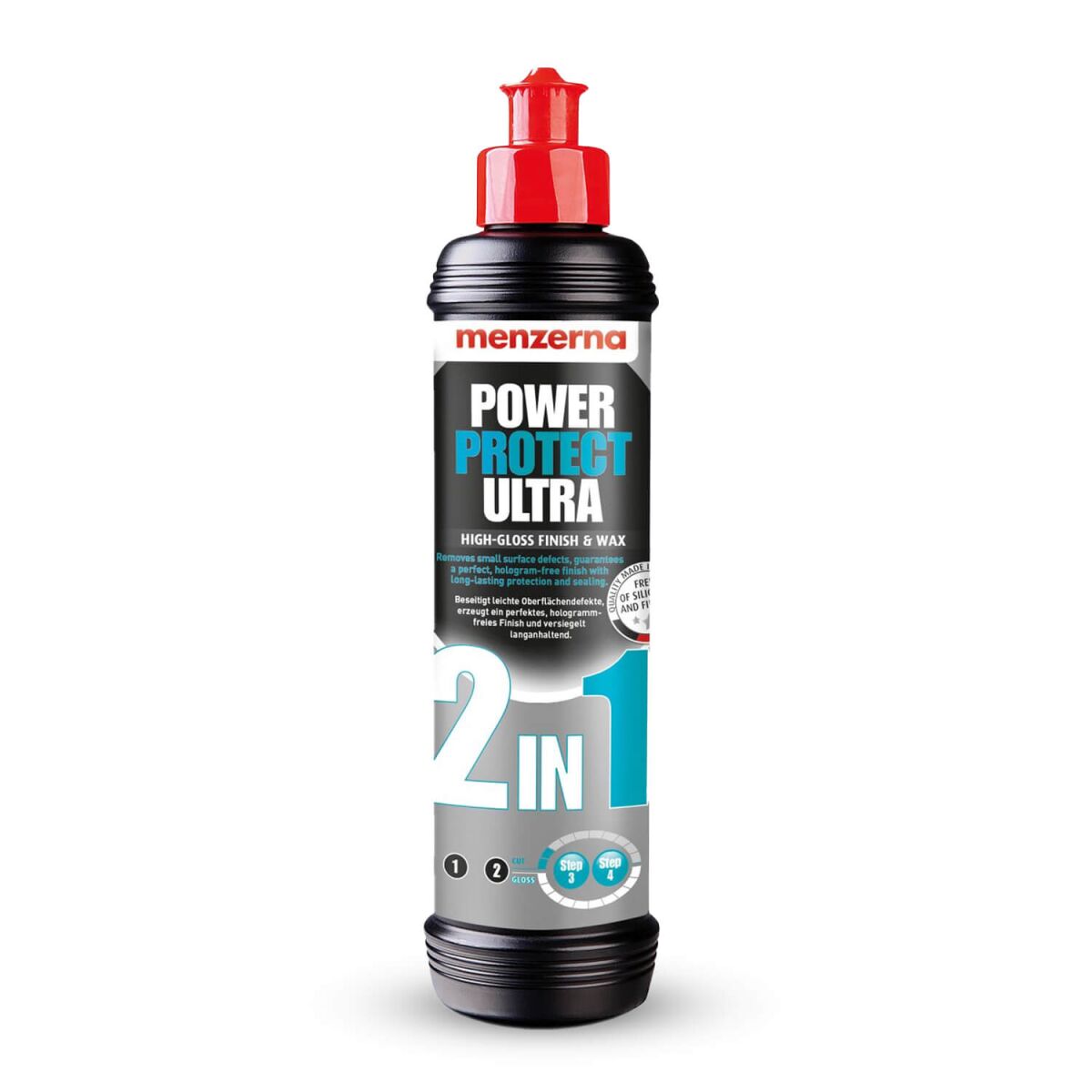 Menzerna Power Protect Ultra 2in1 Versiegelung 250ml