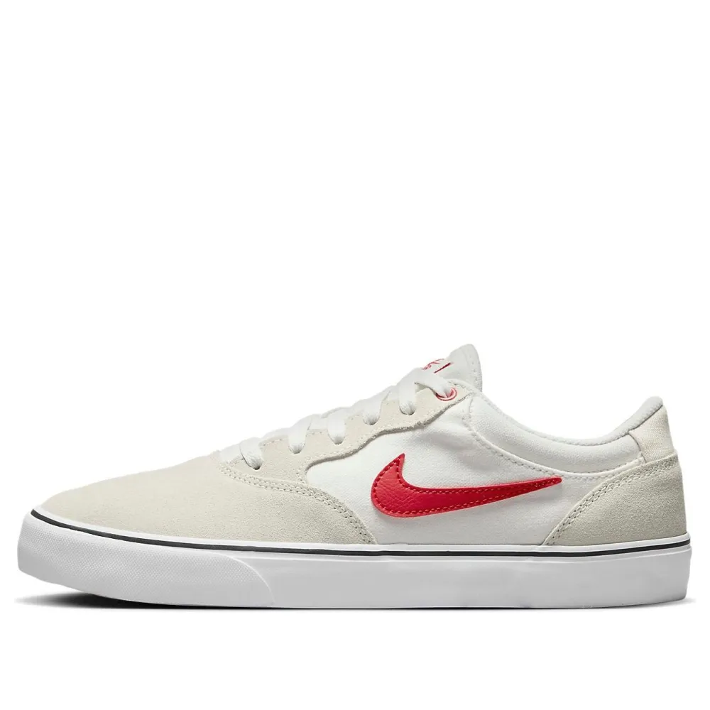 Nike Chron 2 SB DM3493-101 / weiss