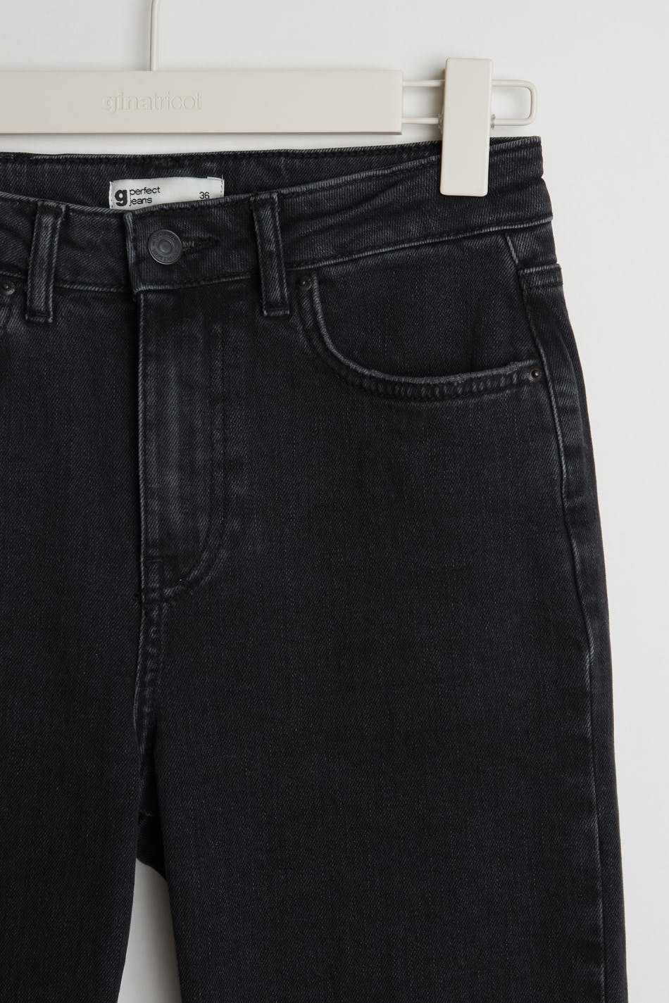 Ylva kick flare jeans
