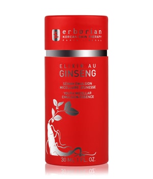 Erborian Ginseng Ritual Elixir Gesichtsserum-30 ml