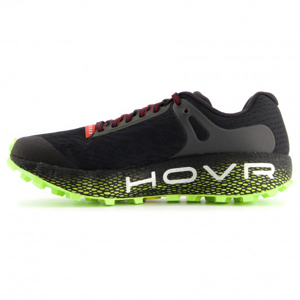 Under Armour - Hovr Machina Off Road - Trailrunningschuhe