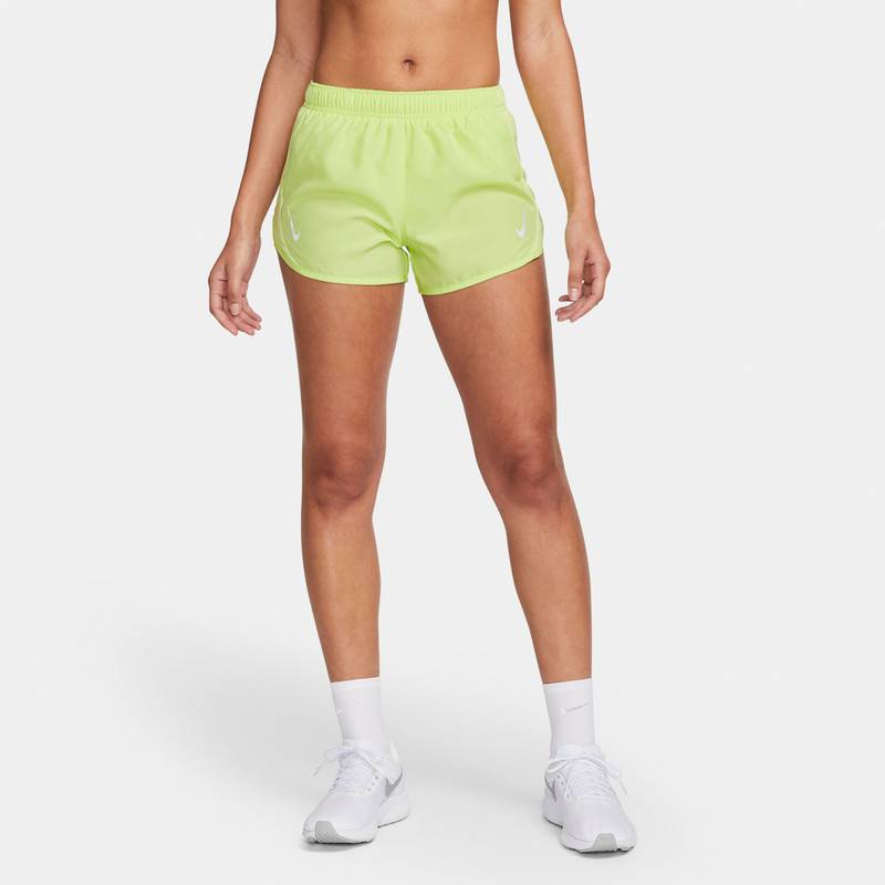 Nike FAST TEMPO Funktionsshorts Damen