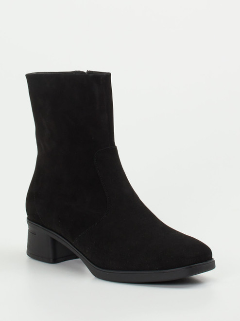 Schnürstiefelette-27560090271 Hartjes