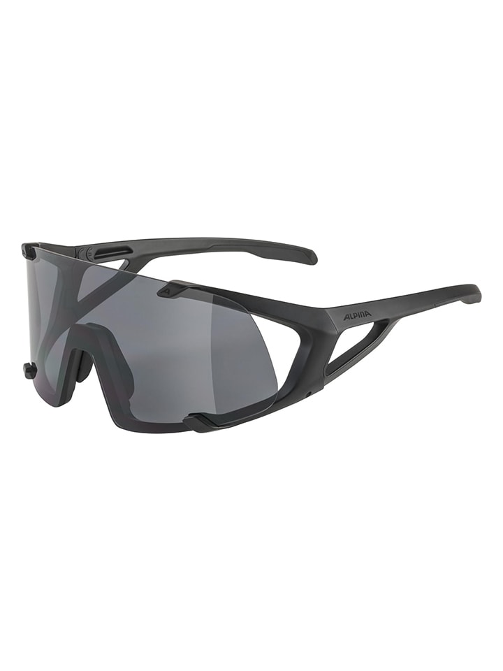 Alpina Sportbrille 